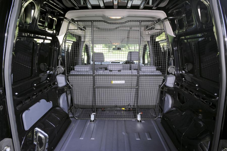 Ford Transit Connect 2002 года  (фото 5 из 112)